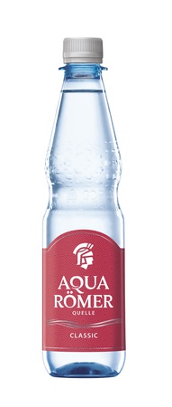 Aqua Römer Classic 12x0,5l PET