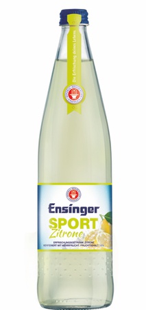 Ensinger Sport Zitrone 12x0,75l