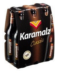 Karamalz 6x0,33l