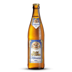 Gold Ochsen Hefe 20x0.5l