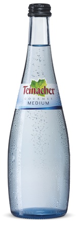 Teinacher Gourmet Medium 15x0,5l