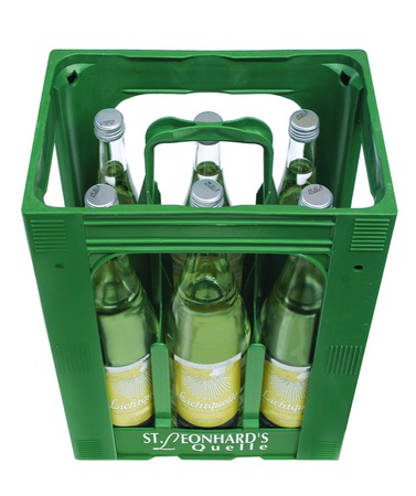 St. Leonhard Lichtquelle 6x1,0l