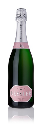 Kessler Rose Brut 0,75l