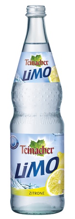 Teinacher Limo Zitrone 12x0,7l glas