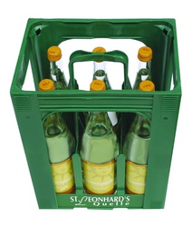 St. Leonhard Sonnenquelle 6x1,0l