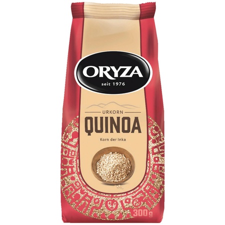 Oryza Urkorn Quinoa 300g