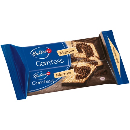 Bahlsen Comtess Marmorkuchen 350gr