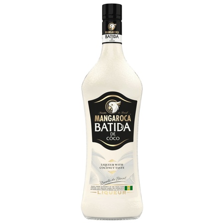 Batida De Coco 0,7l