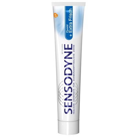 Sensodyne Zahncreme Extra Frisch 75ml