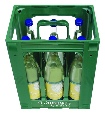 St. Leonhard Vollmondabfüllung 6x1,0l