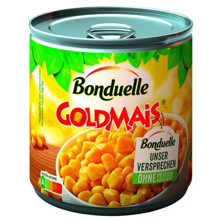 Bonduelle Goldmais 285gr