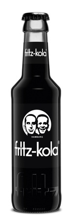 fritz kola 24x0,2l