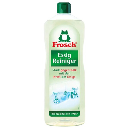 Frosch Essig-Reiniger 1l