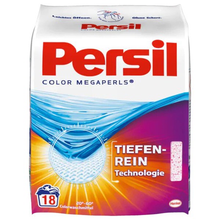 Persil Color Megaperls 1,33kg, 18 WL
