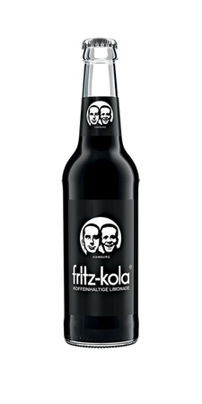 fritz kola 24x0,33l