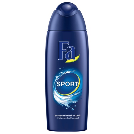 Fa Duschgel Sport Active 250ml