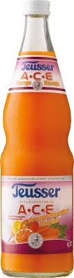 Teusser ACE Orange-Karotte 12x0,7