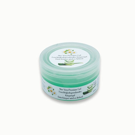 Kaloe Aloe Vera Feuchtigkeitsgel 200ml