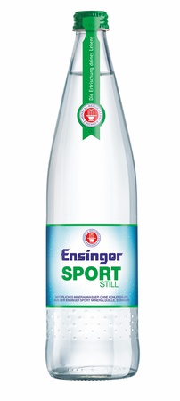 Ensinger Sport Still 12x0,75l neue Kiste