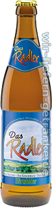 Härtsfelder Radler 20x0,5