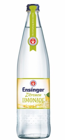 Ensinger Zitrone 12x0.75l glas