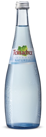 Teinacher Gourmet Still 15x0,5l