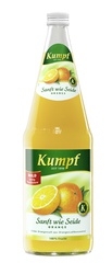 Kumpf Sanft wie Seide Orange 6x1.0l