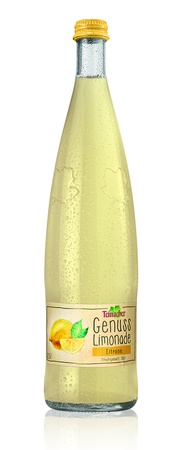 Teinacher Genuss Limonade Zitrone 12x0,75l
