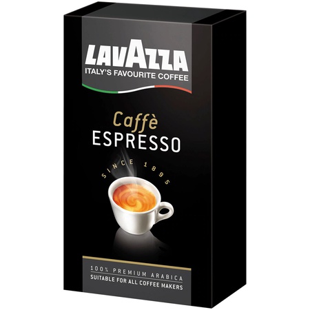 Lavazza Caffè Espresso 250g