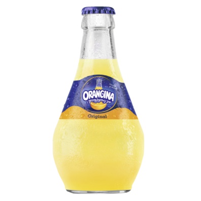 Orangina 15x0,25l