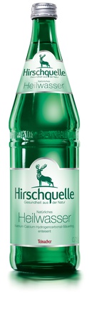 Hirschquelle 12x0.75l