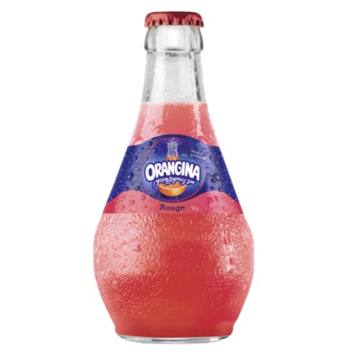 Orangina rouge 15x0,25l