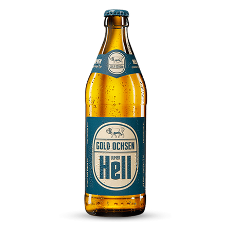 Ulmer Hell 20x0,5