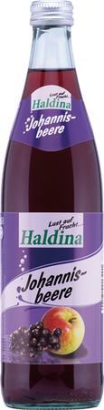 Haldina Johannisbeere 20x0,5