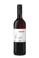 Fellbach Samtrot C fruchtig 0,75