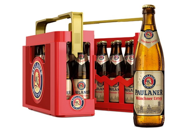 Paulaner Urtyp 20x0,5l