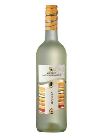 Winzer v. WT Traminer QbA 0,75