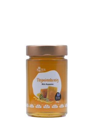 Rizes Thymianhonig 280gr