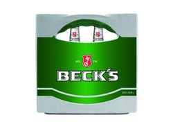 Beck's Pils 20x0.5l