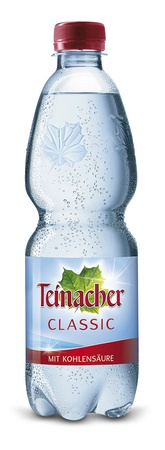 Teinacher Classic 20x0,5l PET