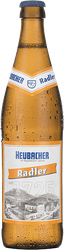 Heubacher Radler 20x0,5