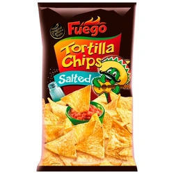 Fuego Tortilla-Chips 450g