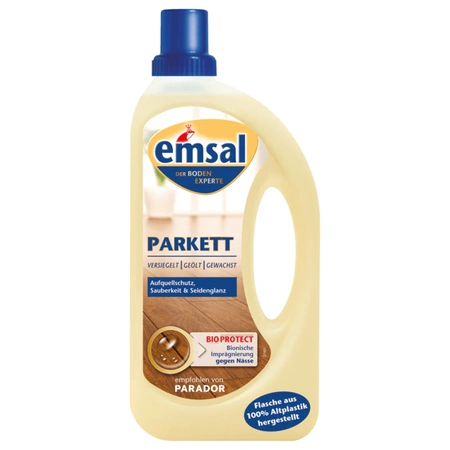 Emsal Parkett 1l