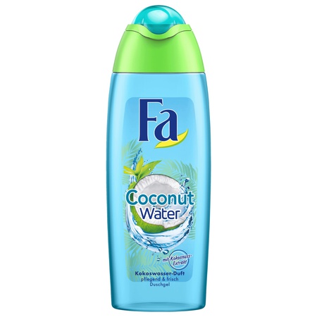 Fa Duschgel Coconut Water 250ml