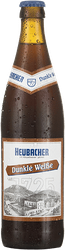 Heubacher Dunkle Weiße 20x0,5