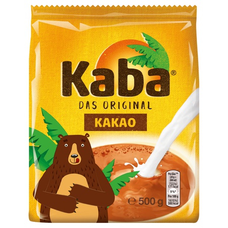 Kaba Kakao 500g