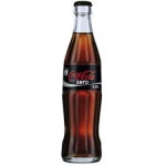 Coca Cola Zero 20x0.5l Glas
